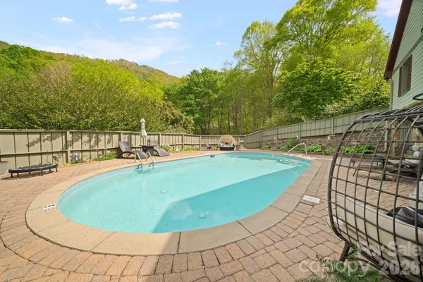 $715,000 | 25 View Ridge Parkway, Leicester, NC 28748