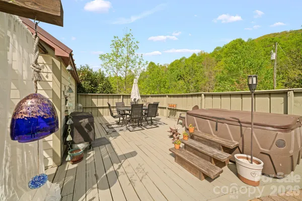$715,000 | 25 View Ridge Parkway, Leicester, NC 28748