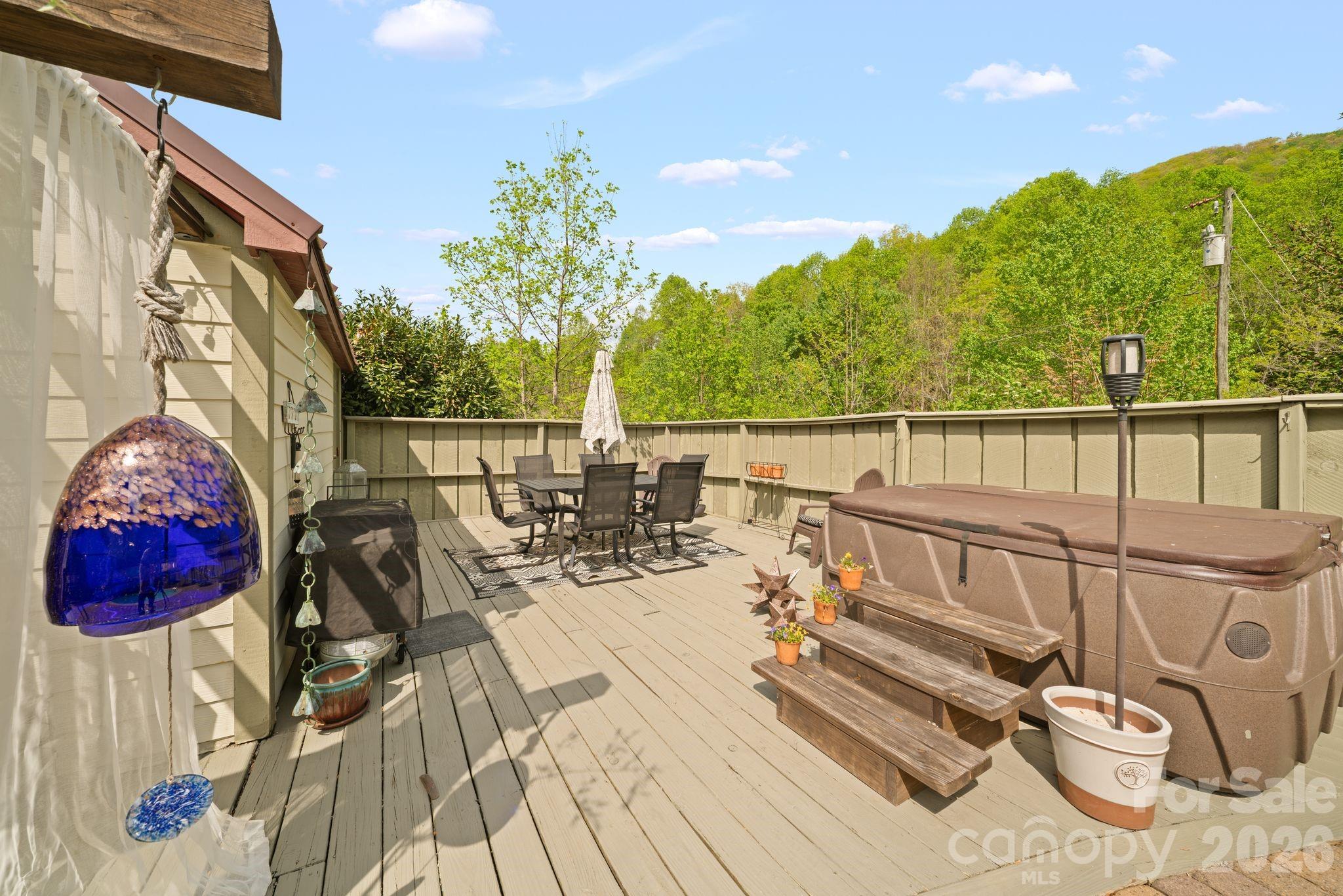 25 View Ridge Parkway Leicester, NC 28748 - Photo 31 of 38