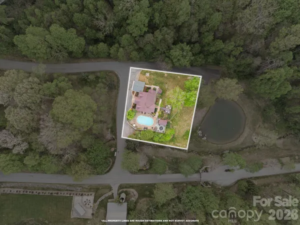 $715,000 | 25 View Ridge Parkway, Leicester, NC 28748