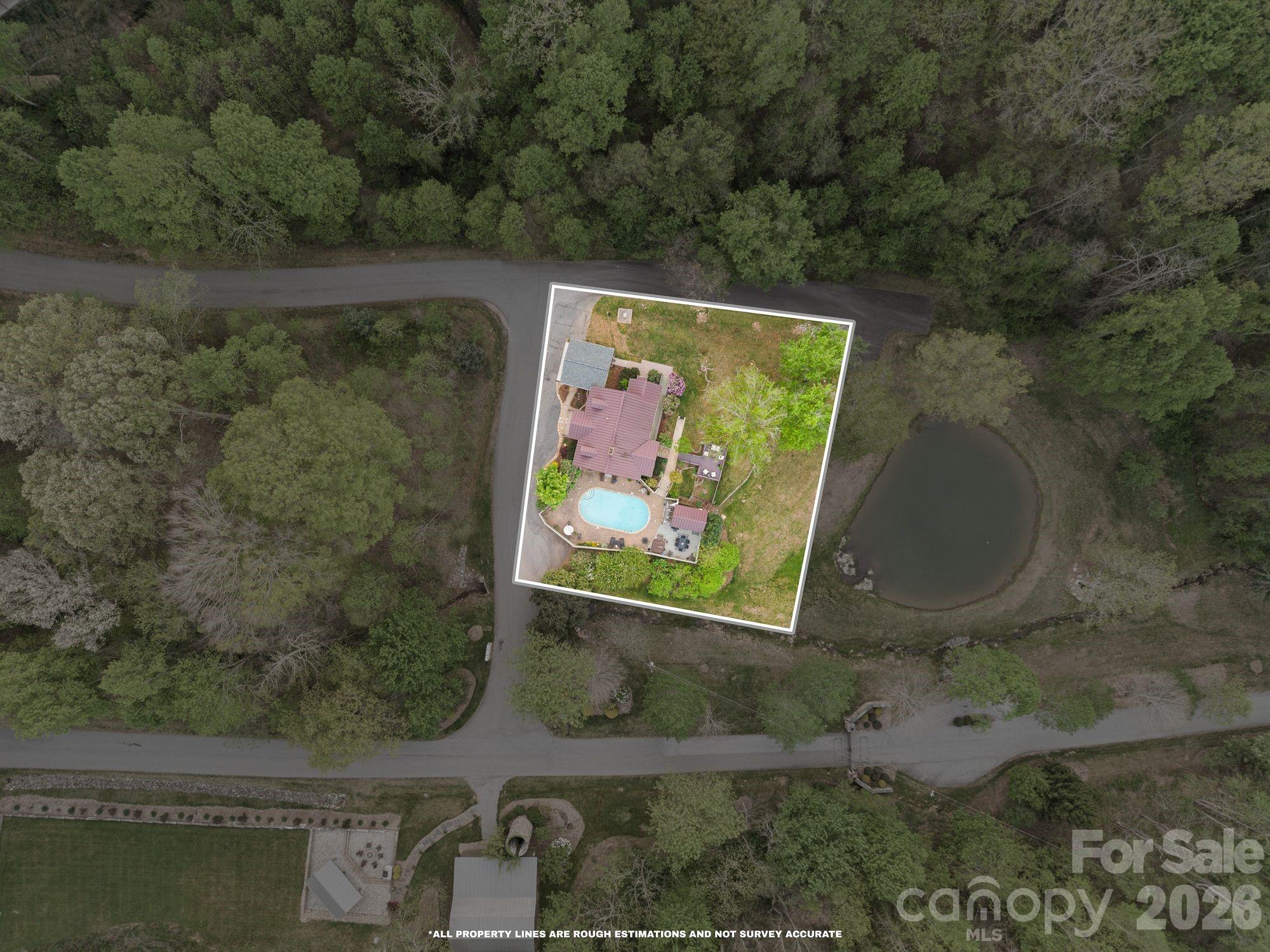25 View Ridge Parkway Leicester, NC 28748 - Photo 35 of 38