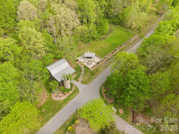 $715,000 | 25 View Ridge Parkway, Leicester, NC 28748