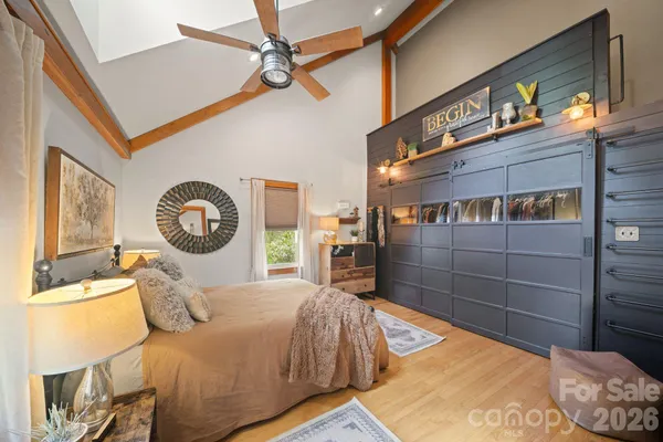 $715,000 | 25 View Ridge Parkway, Leicester, NC 28748
