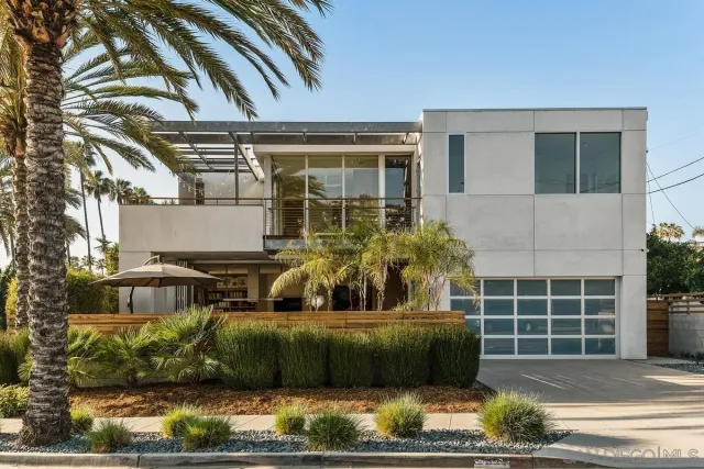 a view of a terrace with chairs