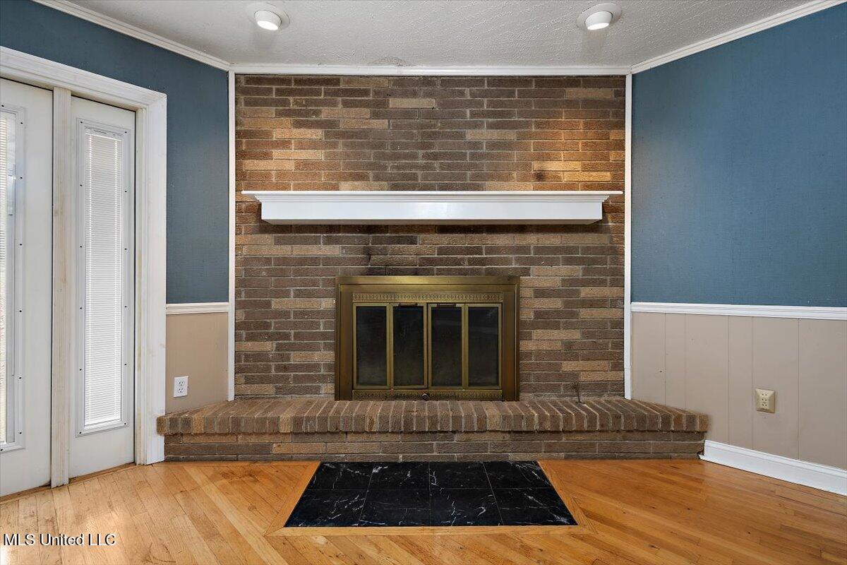 43 Stonegate Drive Brandon, MS 39042 - Photo 14 of 38 12-HTP_2037