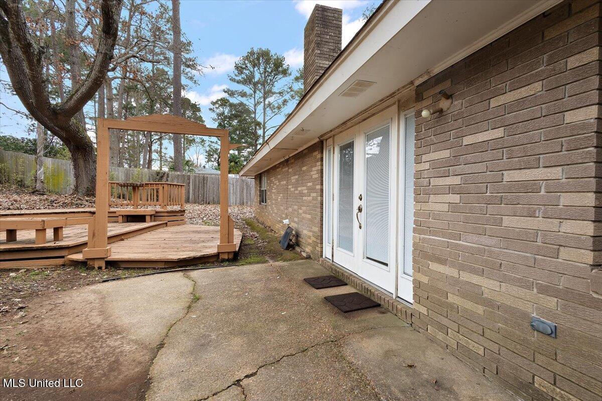 43 Stonegate Drive Brandon, MS 39042 - Photo 31 of 38 26-HTP_2080