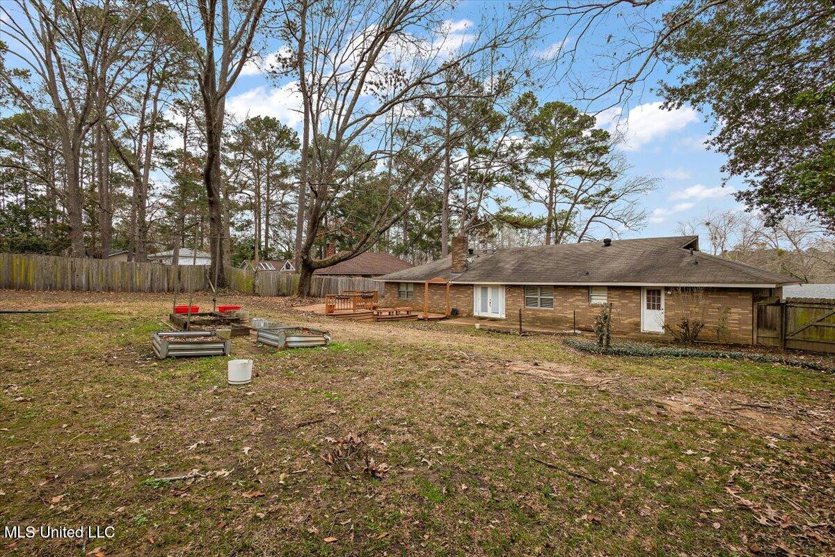 43 Stonegate Drive Brandon, MS 39042 - Photo 38 of 38 33-HTP_2101