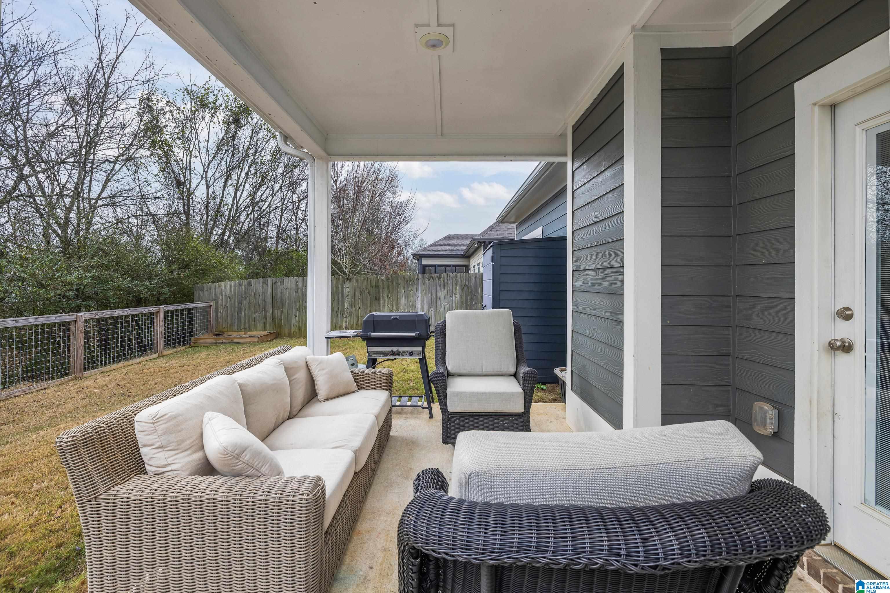 4026 Camellia Ridge Cove Pelham, AL 35124 - Photo 43 of 56