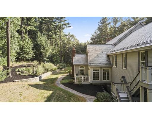 4 Cerulean Way Lincoln, MA 01773 - Photo 23 of 25