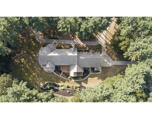 4 Cerulean Way Lincoln, MA 01773 - Photo 25 of 25