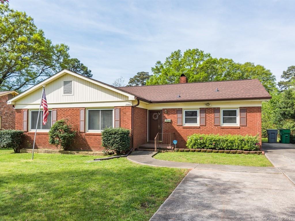 2544 Ashley Road Charlotte, NC 28208 - Photo 1 of 32 Gallery Image 1
