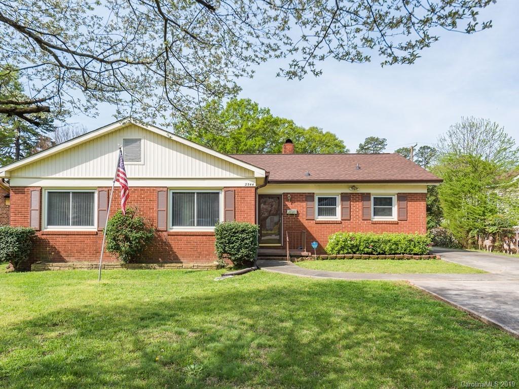 2544 Ashley Road Charlotte, NC 28208 - Photo 2 of 32 Gallery Image 2