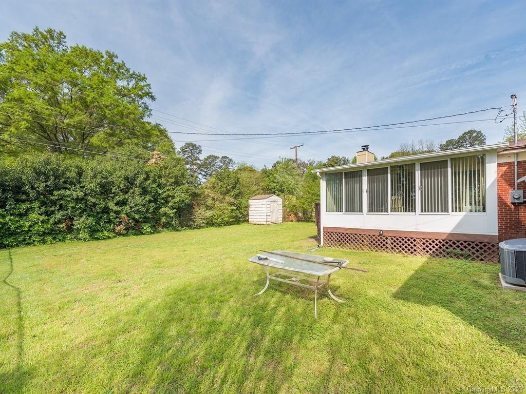 2544 Ashley Road Charlotte, NC 28208 - Photo 30 of 32 Gallery Image 30