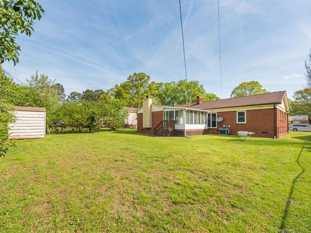 2544 Ashley Road Charlotte, NC 28208 - Photo 31 of 32 Gallery Image 31