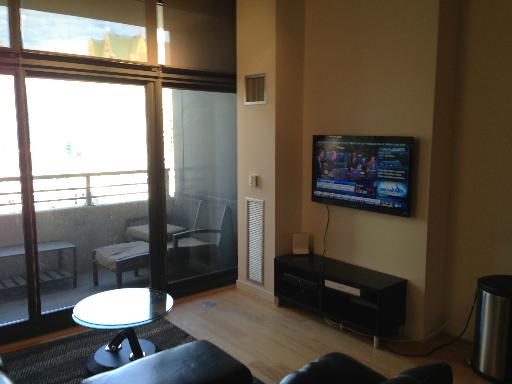 235 West Van Buren Street, Unit 3721 Chicago, IL 60607 - Photo 8 of 17 a living room with furniture