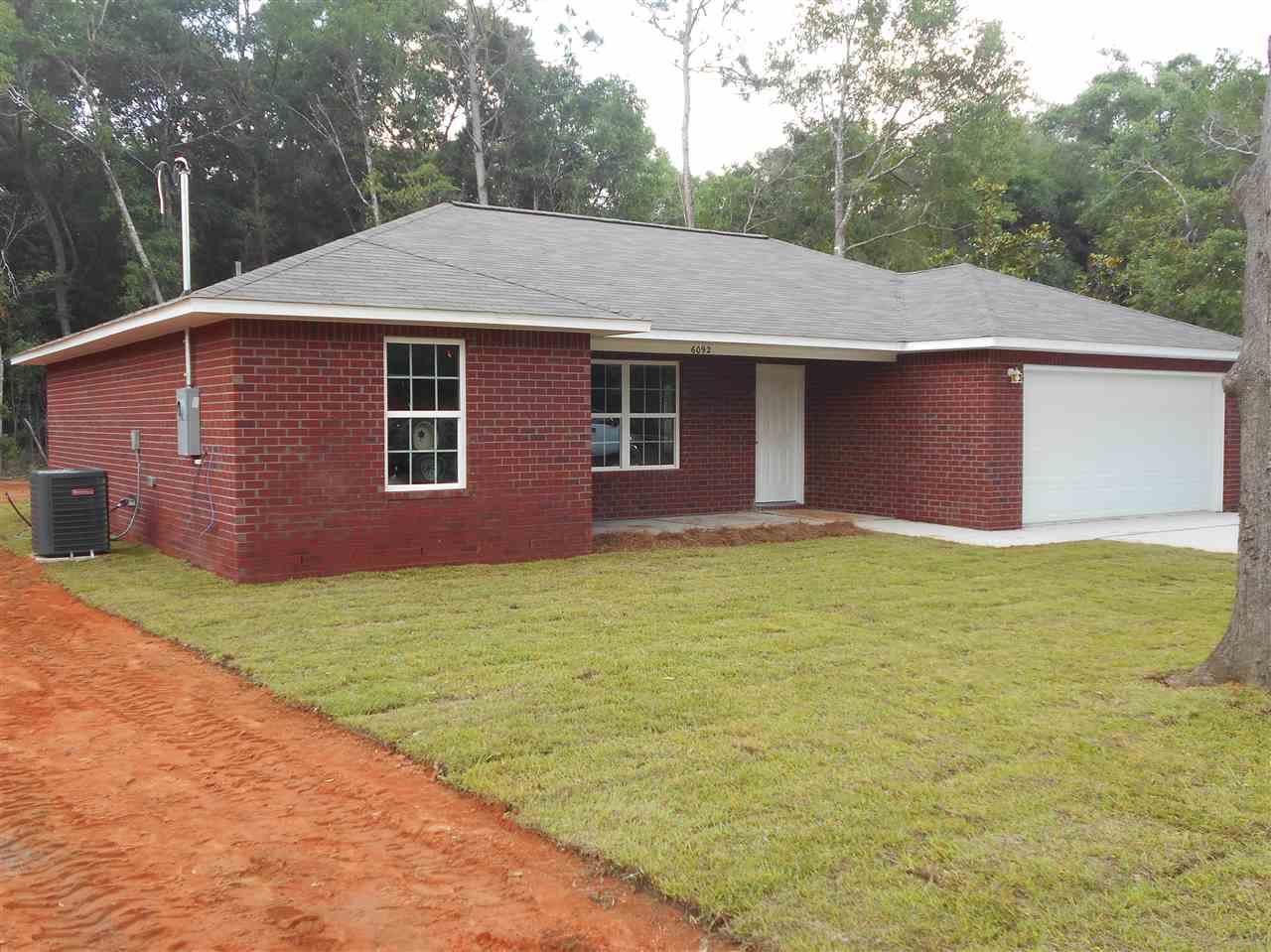 6092 Carr Road Milton, FL 32583 - Photo 3 of 6 Gallery Image 3