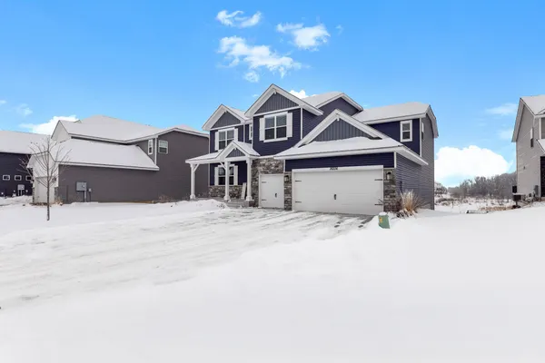 $729,900 | 16206 Europa Avenue North, Hugo, MN 55038