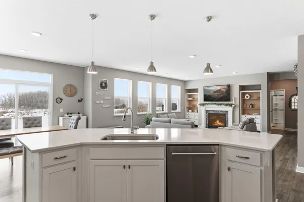 $729,900 | 16206 Europa Avenue North, Hugo, MN 55038