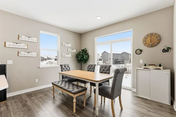 $729,900 | 16206 Europa Avenue North, Hugo, MN 55038