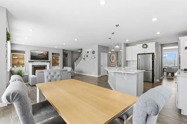 $749,900 | 16206 Europa Avenue North, Hugo, MN 55038