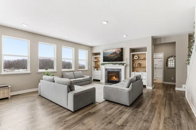 $749,900 | 16206 Europa Avenue North, Hugo, MN 55038