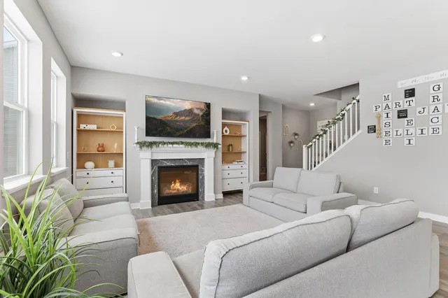 $749,900 | 16206 Europa Avenue North, Hugo, MN 55038