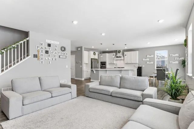 $749,900 | 16206 Europa Avenue North, Hugo, MN 55038