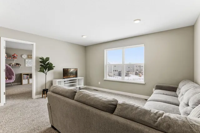 $749,900 | 16206 Europa Avenue North, Hugo, MN 55038