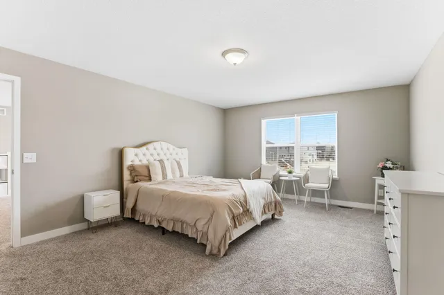 $749,900 | 16206 Europa Avenue North, Hugo, MN 55038