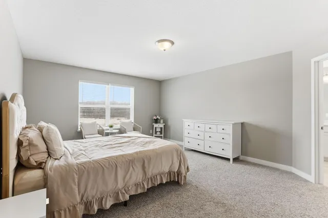 $749,900 | 16206 Europa Avenue North, Hugo, MN 55038