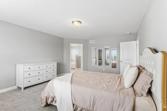 $749,900 | 16206 Europa Avenue North, Hugo, MN 55038