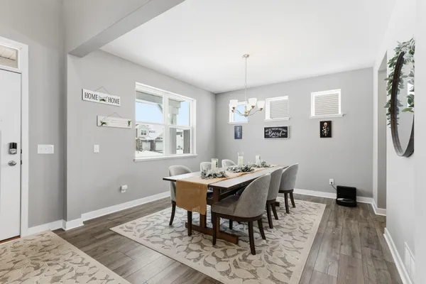 $729,900 | 16206 Europa Avenue North, Hugo, MN 55038