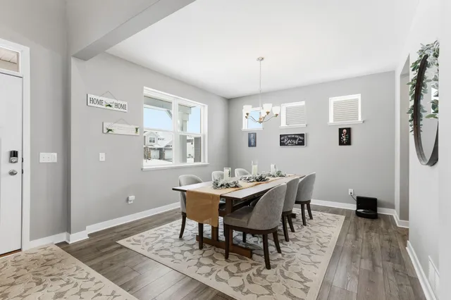 $749,900 | 16206 Europa Avenue North, Hugo, MN 55038