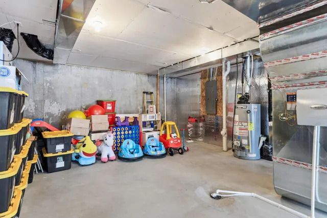 $749,900 | 16206 Europa Avenue North, Hugo, MN 55038