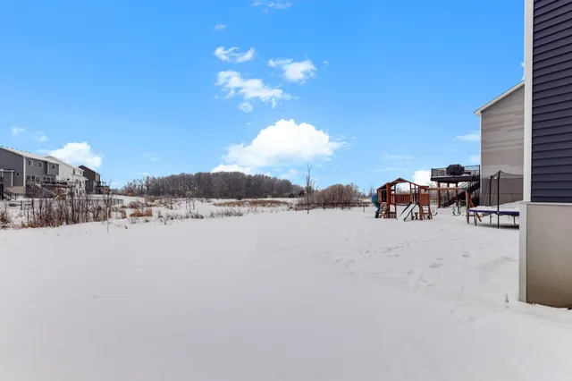 $749,900 | 16206 Europa Avenue North, Hugo, MN 55038