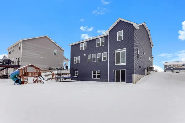 $729,900 | 16206 Europa Avenue North, Hugo, MN 55038