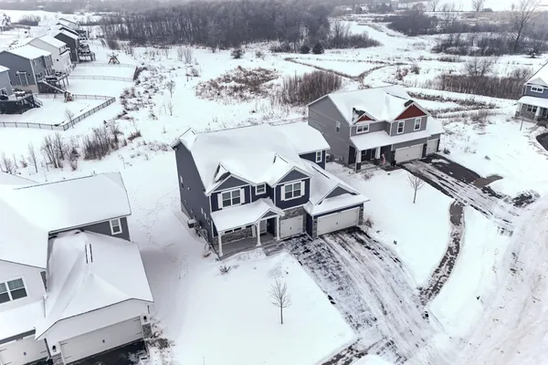 $729,900 | 16206 Europa Avenue North, Hugo, MN 55038