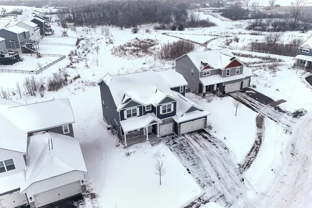 $749,900 | 16206 Europa Avenue North, Hugo, MN 55038