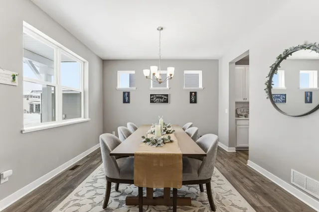 $749,900 | 16206 Europa Avenue North, Hugo, MN 55038