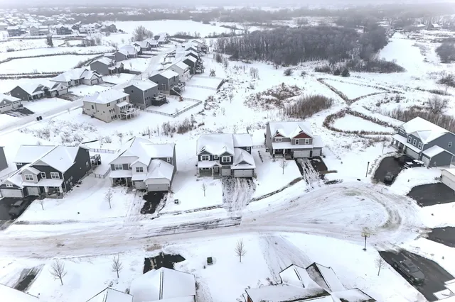 $749,900 | 16206 Europa Avenue North, Hugo, MN 55038