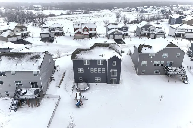 $749,900 | 16206 Europa Avenue North, Hugo, MN 55038