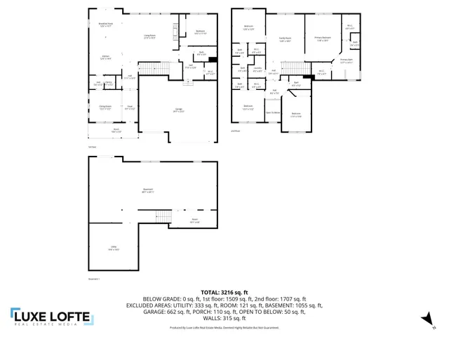 $749,900 | 16206 Europa Avenue North, Hugo, MN 55038