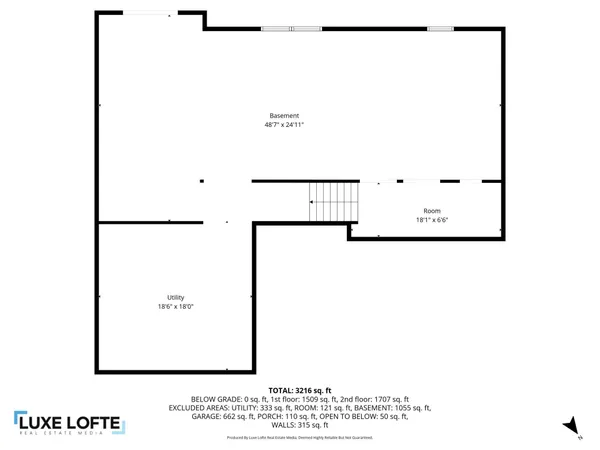 $729,900 | 16206 Europa Avenue North, Hugo, MN 55038