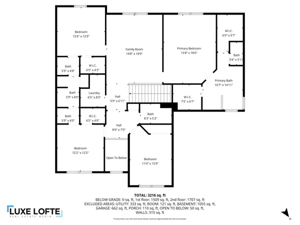 $729,900 | 16206 Europa Avenue North, Hugo, MN 55038