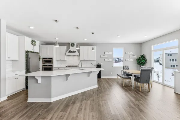 $729,900 | 16206 Europa Avenue North, Hugo, MN 55038