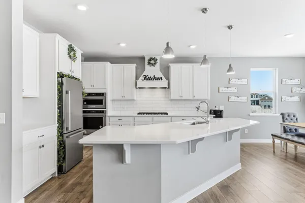 $729,900 | 16206 Europa Avenue North, Hugo, MN 55038