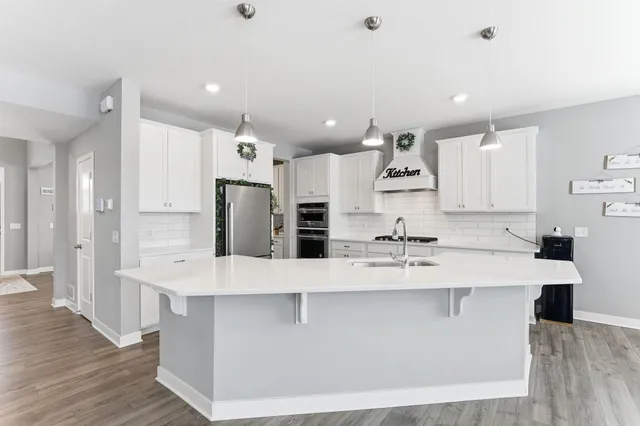 $749,900 | 16206 Europa Avenue North, Hugo, MN 55038