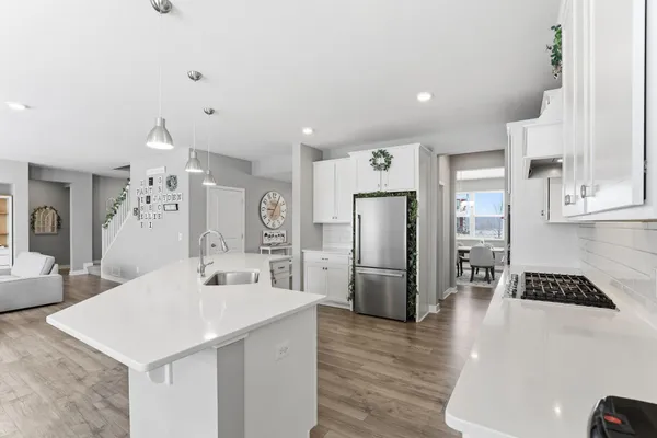 $729,900 | 16206 Europa Avenue North, Hugo, MN 55038