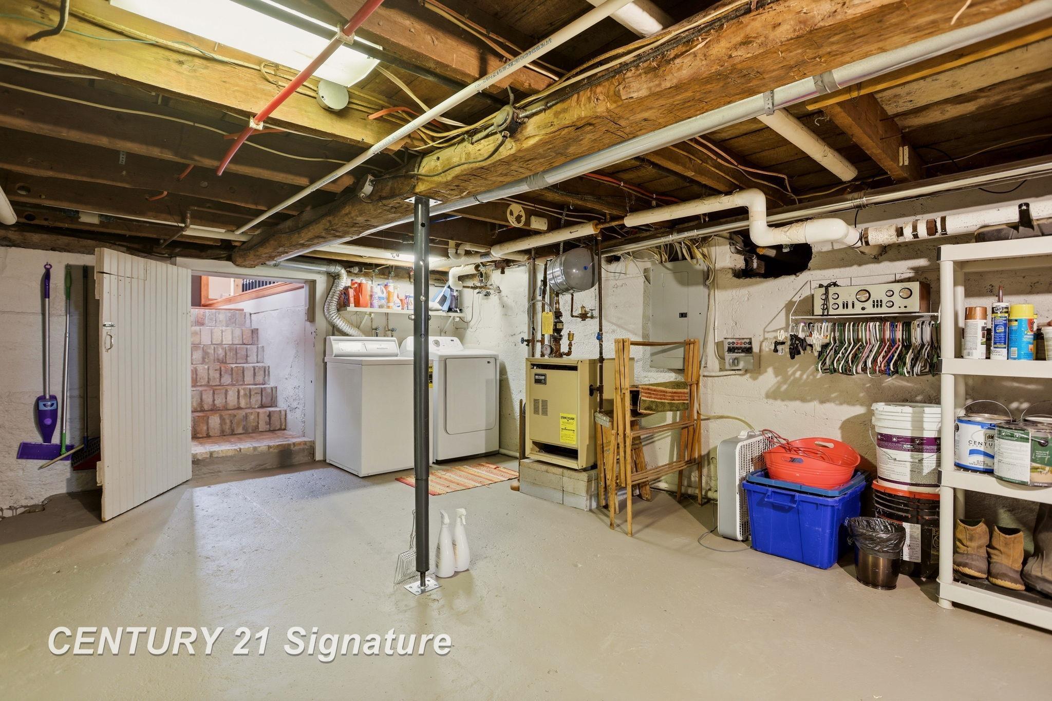 4815 North Hemlock Road Hemlock, MI 48626 - Photo 45 of 82