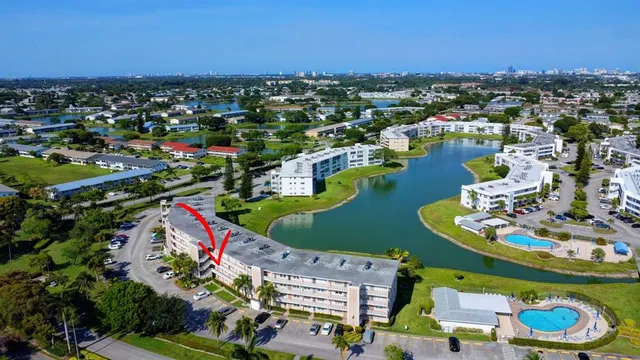 $160,000 | 267 Wellington J, Unit 267, West Palm Beach, FL 33417